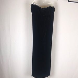 Armani Collezioni SZ 14 Black Velvet
